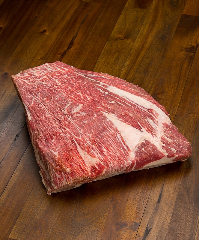 CAB Boneless Beef Short Ribs | Cooper's Meat Market